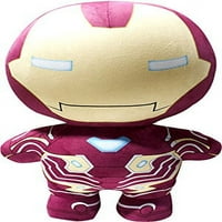 Kolekcionarski plišani lik: Iron Man