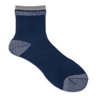 Muške planinarske čarape koje zadržavaju toplinu