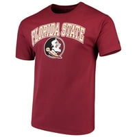 Russell NCAA Florida State Seminoles muški klasični pamučni majica