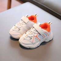 oprema / dječje cipele za dječake i djevojčice; Ležerne sportske cipele od mrežastog materijala za malu djecu; Dječje cipele za trčanje;
