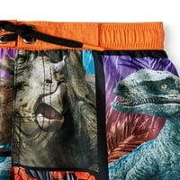 Dječaci Jurassic World Boardshort