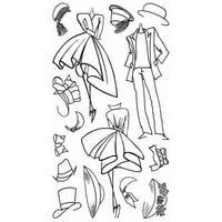 Mini Couture-transparentne marke od Diane Rivli 9The Men5