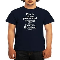 Ferris Buellerov dan slobodnog muške grafičke majice s kratkim rukavima