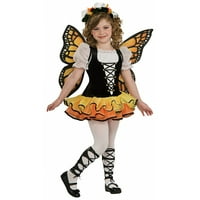 Dječji kostim leptira monarha-Mali