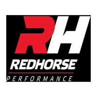 Adapter Redhorse Performance Adapter
