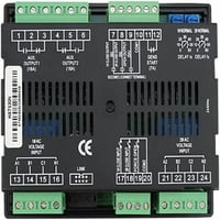 Modul za automatsko upravljanje kontrolerom od 530 inča, kompatibilan s generatorskim setom od 9 inča