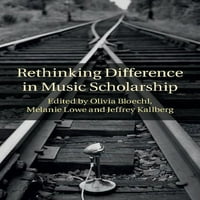 Preispitivanje razlika u glazbenoj znanosti