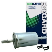 Filter za gorivo XF Premium pogodan za Ford Explorer 4.0 L 2003-2010, F - 5.4 L 2006-2009, F - 4.6 L 2006-2009, Edge 2.0 L 2015-,