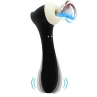 Vibratori za stimulaciju klitorisa za žene Vibrator za sisanje mekane silikonske igračke za klitoris za žene masažer za sisanje ženskih
