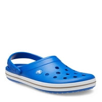 Crocs unise crocband začepljenje sandale