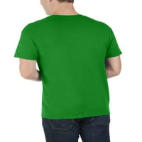 Plod majice majice za muškarce za disanje, veličine S-4xl