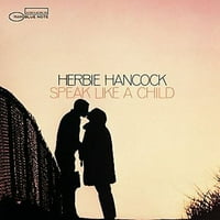 Herbie Hancock-govori kao dijete-vinil