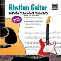 Enciklopedija ritam gitare: MBP
