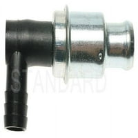 Standard Motor Products V PCV Valve Fits select: 1980- PONTIAC FIREBIRD, 1977- PONTIAC BONNEVILLE