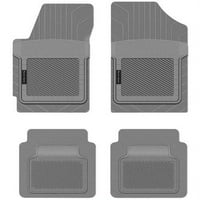 Pantssaver prilagođeni fit automobili podne prostirke za BMW 550i GT XDRIVE 2011, PC, sva zaštita od vremenskih prilika za vozila,