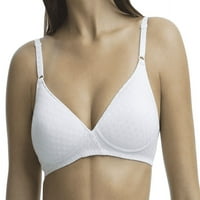 Ženski lagano podstavljeni Bralette stil 96238