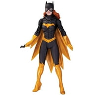 Batgirl figurica iz dizajnerske serije stripova