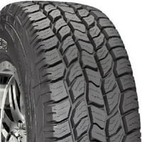 Cooper Discover a t All -Terrain Tire - LT325 60R lre 10ply