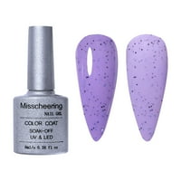 Gel lak za nokte izbor lak za nokte Fototerapijski gel dugotrajni lak za nokte gel za nokte 8 ml