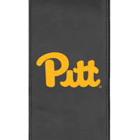 Pittsburgh Panthers Sekundarni logotip Stacionarni kauč sa sustavom zatvarača