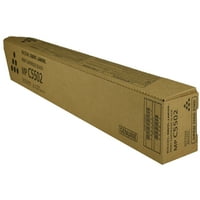 RICOH TONER CARTRIDGE, BLACK, prinos od 31K - za uporabu u Ricoh Aficio MP C pisaču, Aficio MP C4502A pisač, Aficio MP C pisač, Aficio