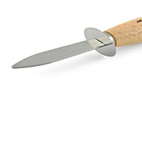 Nož za rezanje kamenica 3