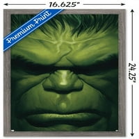 Stripovi o'; - Hulk-besmrtni Hulk plakat na zidu, 14.725 22.375