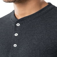 George muške majice s dugim rukavima, veličine xs-3xl