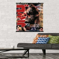 Godzilla - Zidni plakat Godzilla, 22.375 34