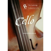 Cambridge glazbeni pratitelji: Cambridge pratitelj violončela