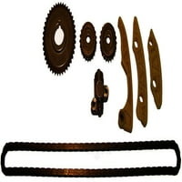 Engine Balance Shaft Chain Kit Fits select: 2010- CHEVROLET EQUINOX, 2004- CHEVROLET MALIBU