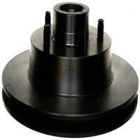 Sklop rotora i glavčine disk kočnice prikladan je za odabir: 1977-in, 1977 - in