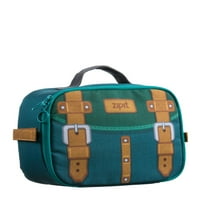 Avanturistički ruksak i torba za ručak za dječake, slatka torba za knjige za djecu, čvrste i lagane