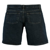 Rustler Boys Jean Shorts, veličina 4- i Husky