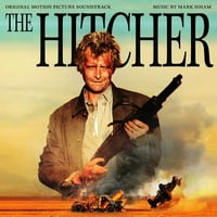 Mark Isham-soundtrack za Hitchera - am