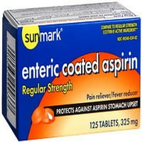 Aspirin tablete obložene enteričkom kiselinom mg - albums
