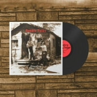 Robbie Fulks - ljubavne pjesme u stilu zemlje-vinil