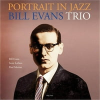 Bill Evans - portret u jazzu-vinil 180 g