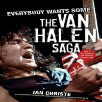 Svatko želi malo: Saga o Van Halenu