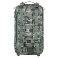 Taktički vojni ruksak a - i-a-mornarički jurišni ruksak