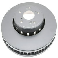Rotor disk kočnice pogodan je za odabir: 2013.
