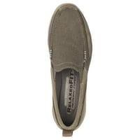 Skechers muški opušteni fit superior milford casual sklip-on tenisica