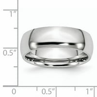Prsten poliran kobaltom