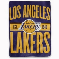 Los Angeles Lakers nokautirao 46 60 mikrošela