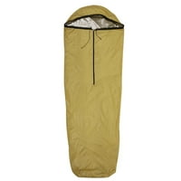 Vreće za spavanje Prijenosne Vreće za spavanje-lagana Najlonska vreća za spavanje za kampiranje planinarskih putovanja
