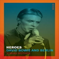 Odjek: heroji: David Boui i Berlin
