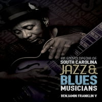 Enciklopedija jazz i blues glazbenika Južne Karoline