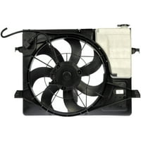 621-sklop ventilatora za hlađenje motora specifičan za model, pogodan za model