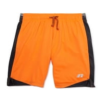 Russell Boys Solid Core Shorts, veličine 4-16