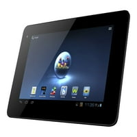 ViewSonic ViewPad E Tablet, 7 WSVGA, GHZ, GB RAM -a, GB Storage, Android 4. Sladoledni sendvič